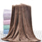 POET Baby Brown Blanket