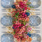 Premium Marble Design Dinner Set
