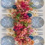 Premium Marble Design Dinner Set
