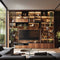 Professional Stylish TV Units