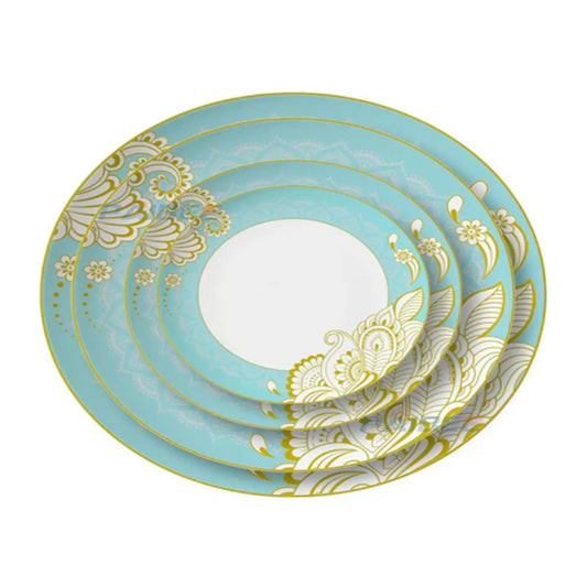 Rachel Dinner Plates