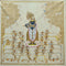 Rama Cow Pichwai Painting