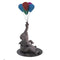 Sacred Elephant Figurine Sculpture