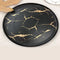 Scarlett Porcelain Dinner Plates
