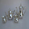 Silver Plated Luxury Tea Set