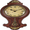Sleek Stylish Wall Clock