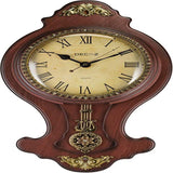 Sleek Stylish Wall Clock
