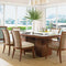 Small Size Luxury Table for Dining Hall