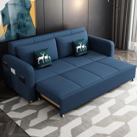 SpaceSaver Sofa Cum Bed