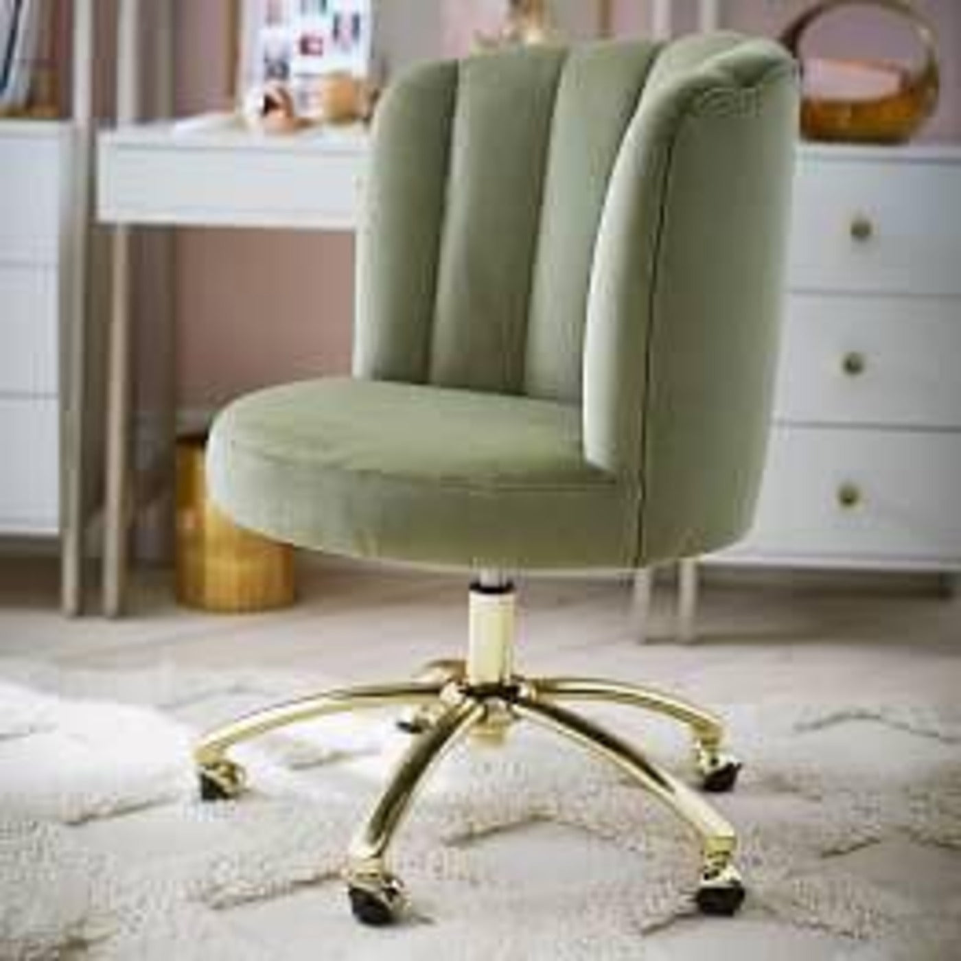 StudyMate Ergo Kids Study Chair 