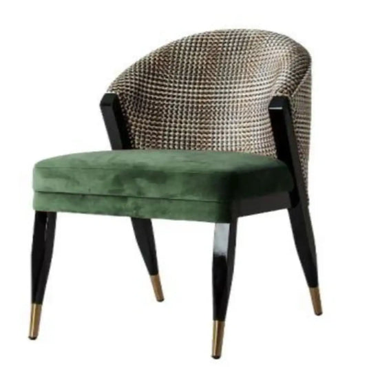 Ted Stylish Dining Chairs