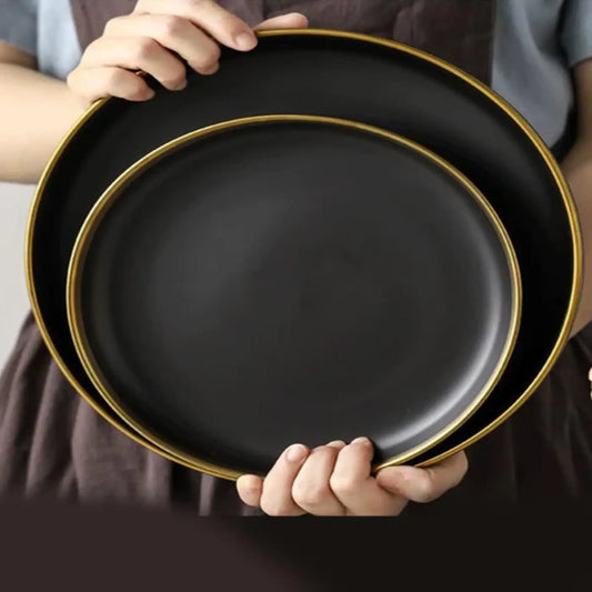 Teresa Dinner Plates