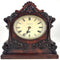 Timeless Elegance Wall Clock