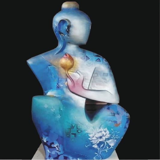 Timeless Heritage Sculptures