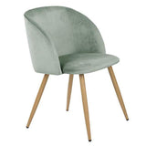 Tiny Scholar Kids Study Chair