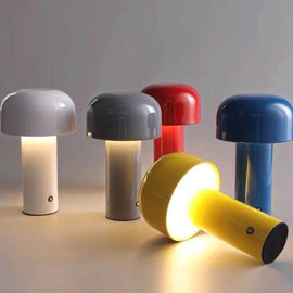 Twinkle Star Study Lamps