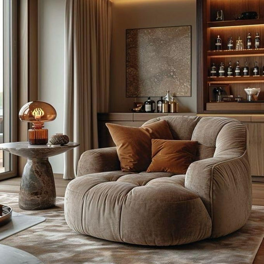 Urban Ease Lounge Sofa Chair
