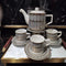 Yakult Tea Set