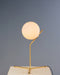 Nori Round Crystal Table Lamps