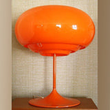 Loyalty Orange Ikea Lykan Lamps