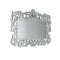 Daisy Rectangular Venetian Mirrors