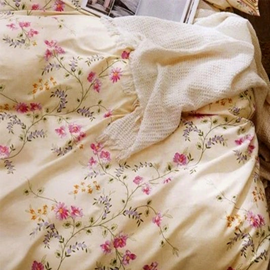 Hotaru Stylish Bed Sheets