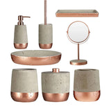 Kylie Luxury Bathroom Accessories