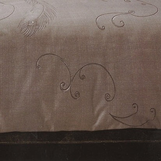 Klaus Duvet Cover