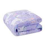Brylee kids Unicorn Kids Bedsheets