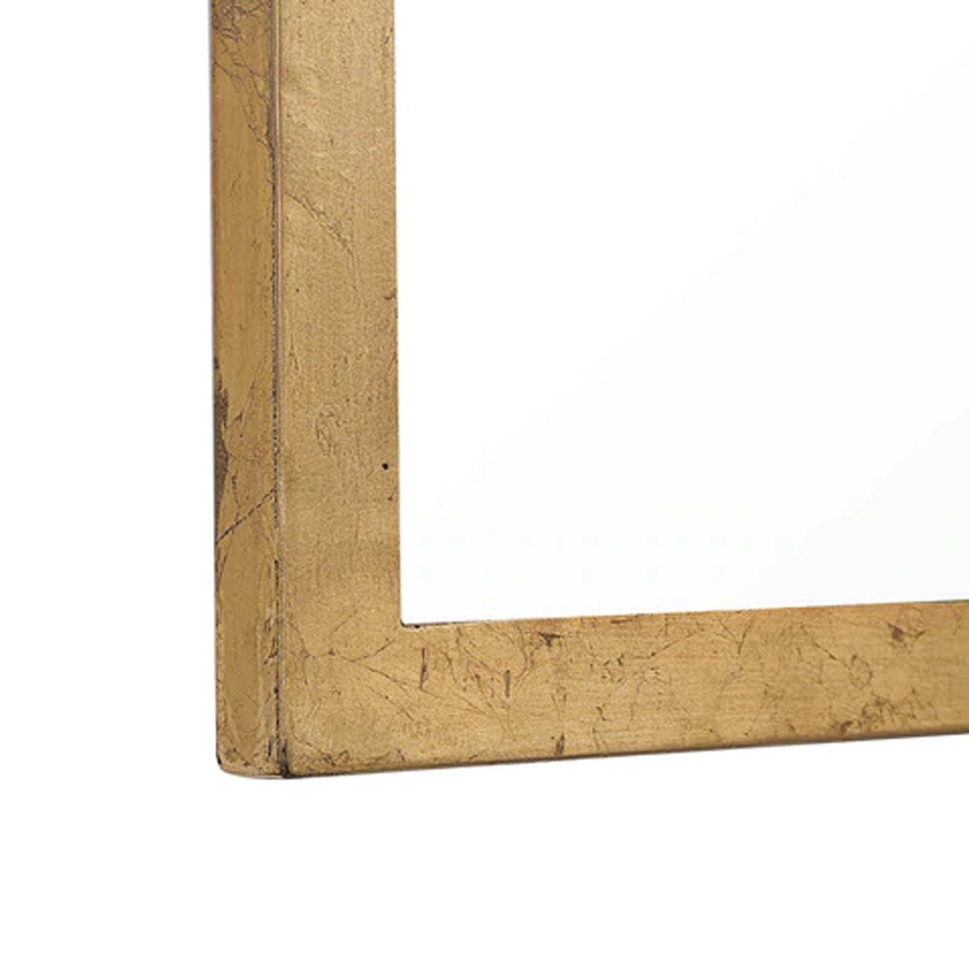 Elliana Gold Brass Handmade Mirrors