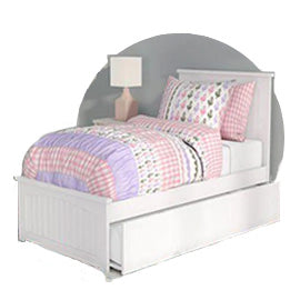 Jane Kids Single Bed