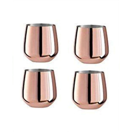 Callanan Pure Copper Drinking Glass