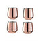 Callanan Pure Copper Drinking Glass