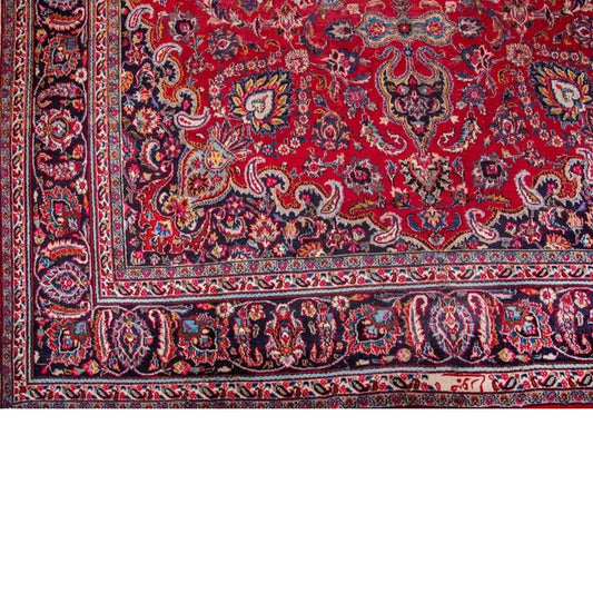 Cortez Moroccan Traditional Rectangular Wool Material Rugs