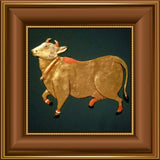 Original Handmade Pichwai Painting