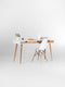 Keyla Mid Century Modern Desk
