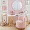 Kamilah Little Girl Vanity Kids Study Tables