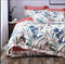 Salomo Duvet Cover & BedSheet