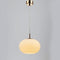 Souta Luxury Crystal Round Classic Hanging Light