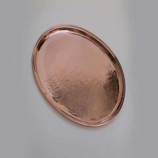 Zia Bathroom Counter Organizer Tray